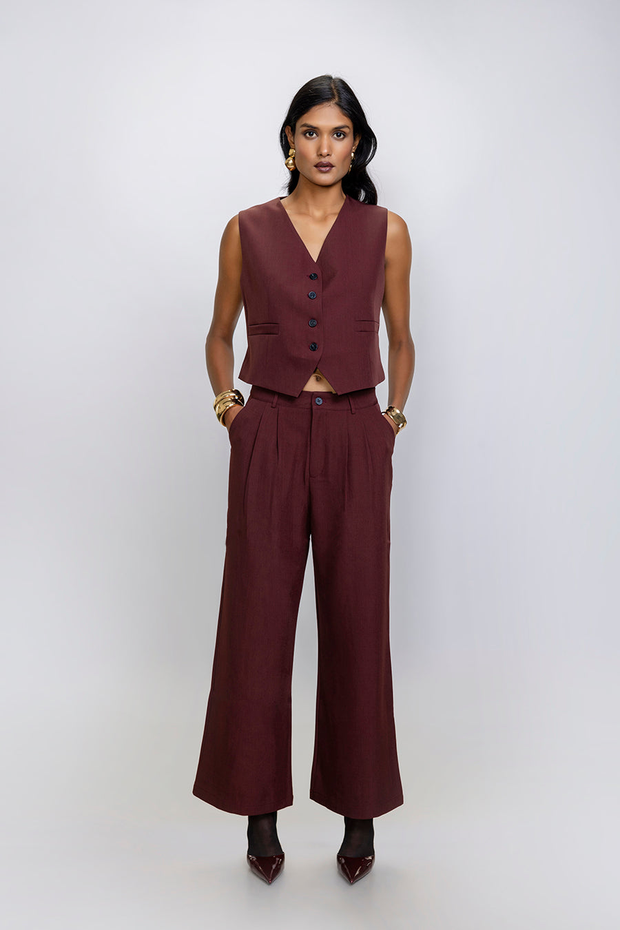 Ensemble Vino Luxe