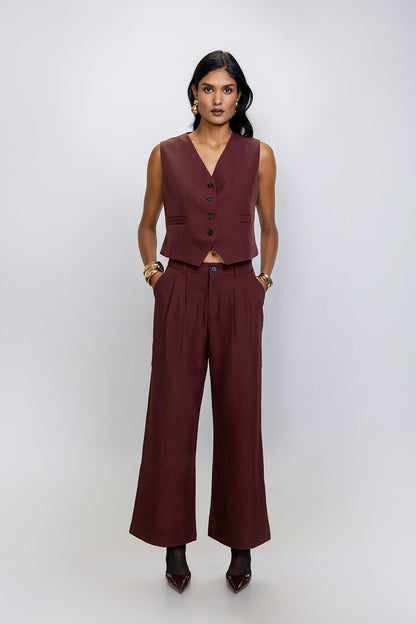 Ensemble Vino Luxe