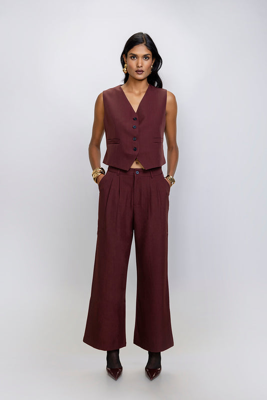 Ensemble Vino Luxe