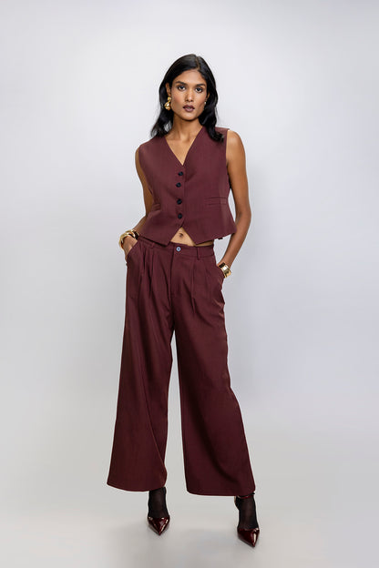 Ensemble Vino Luxe