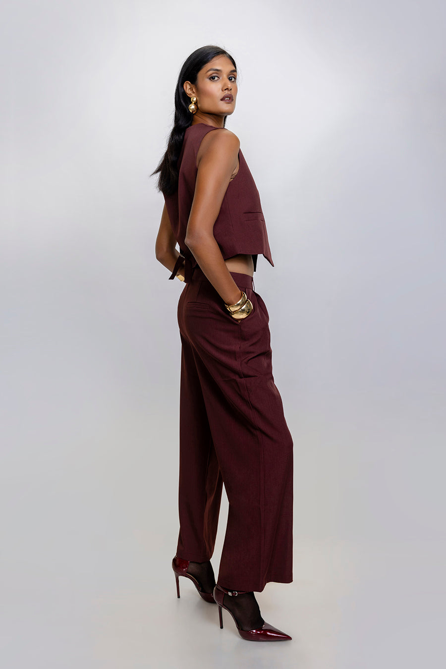 Ensemble Vino Luxe