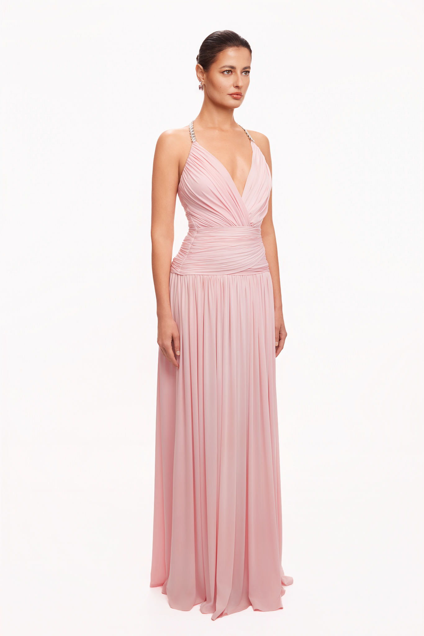 Vestido Luna