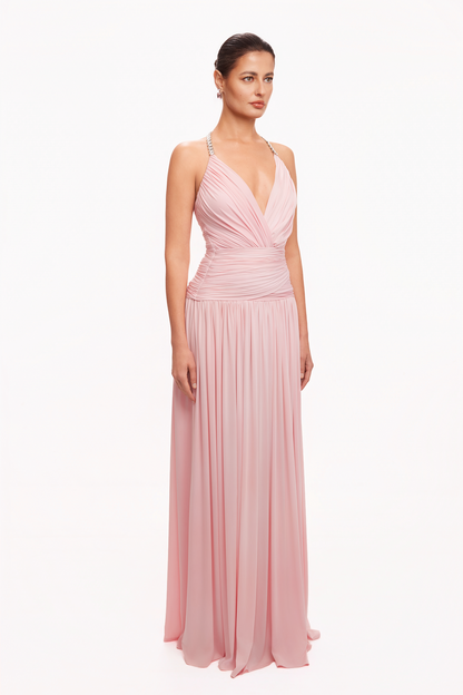 Vestido Luna
