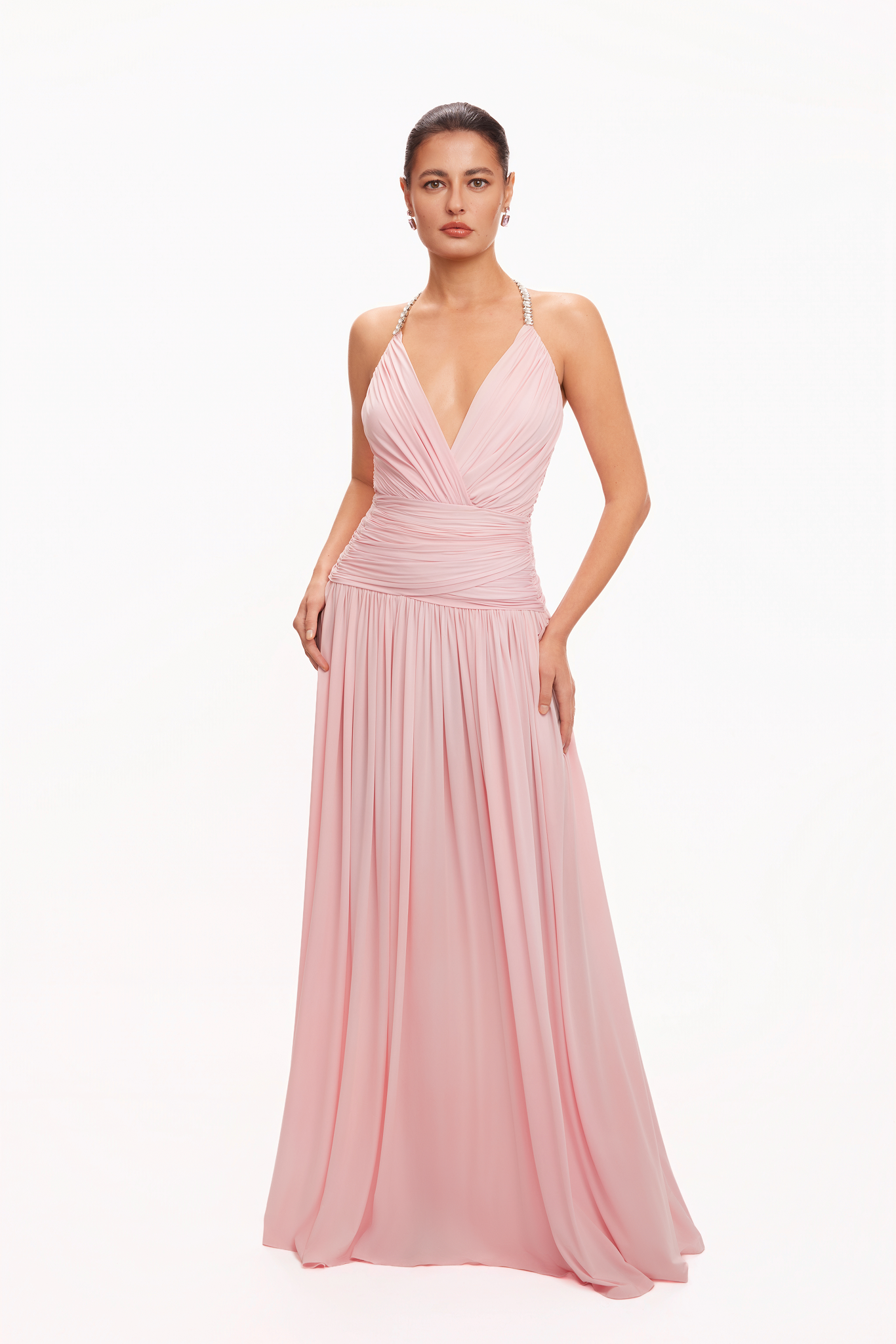 Vestido Luna