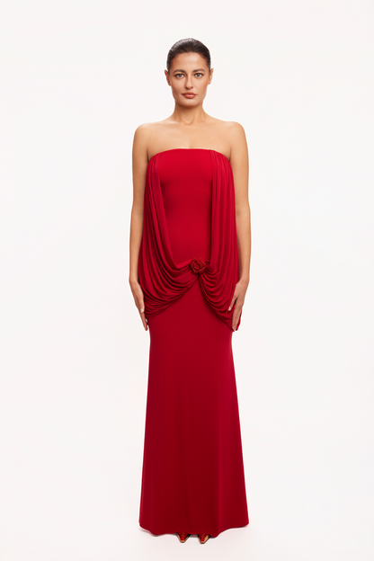 Vestido Rosee