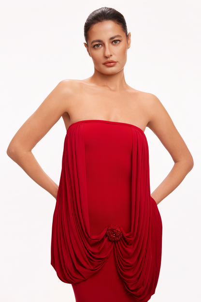 Vestido Rosee