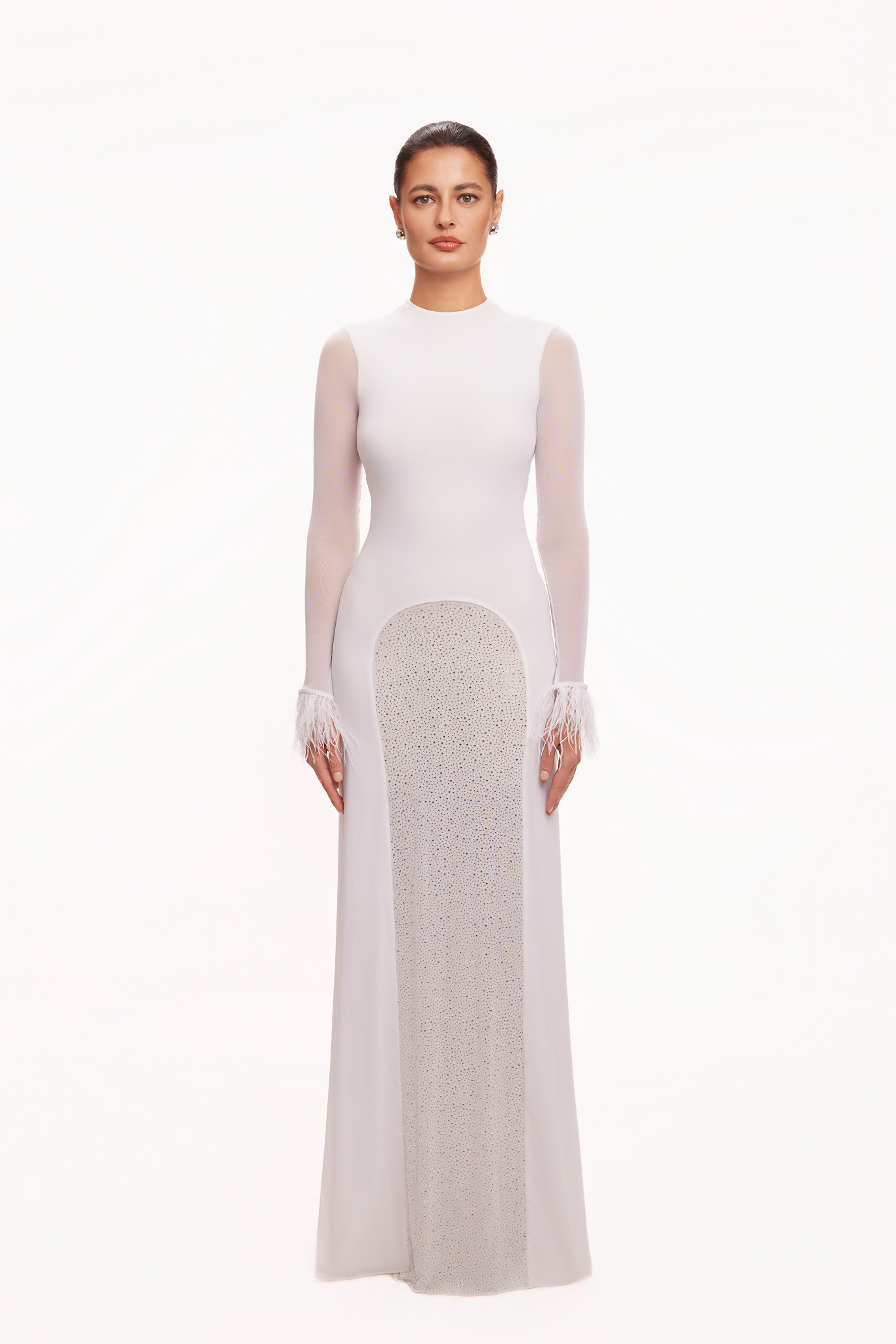 Vestido Iris