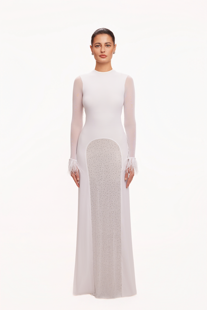 Vestido Iris