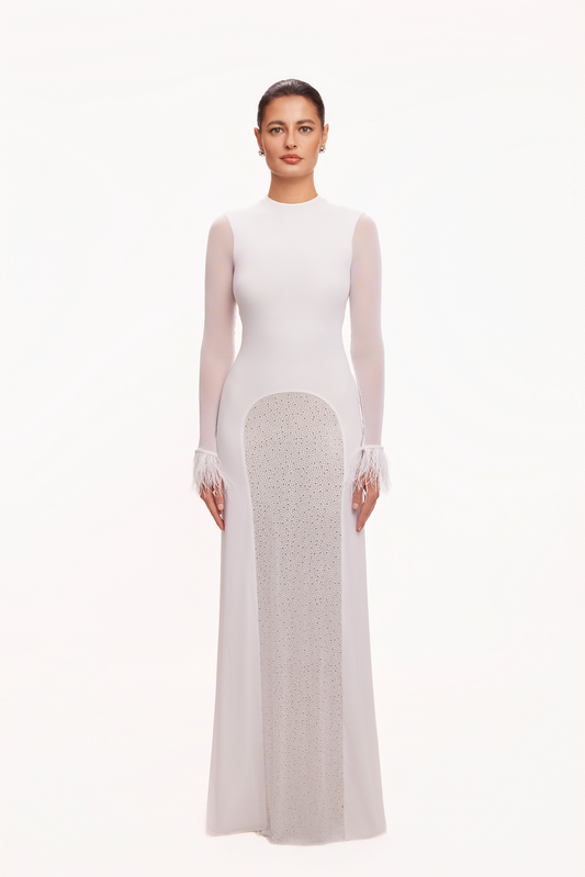 Iris Dress