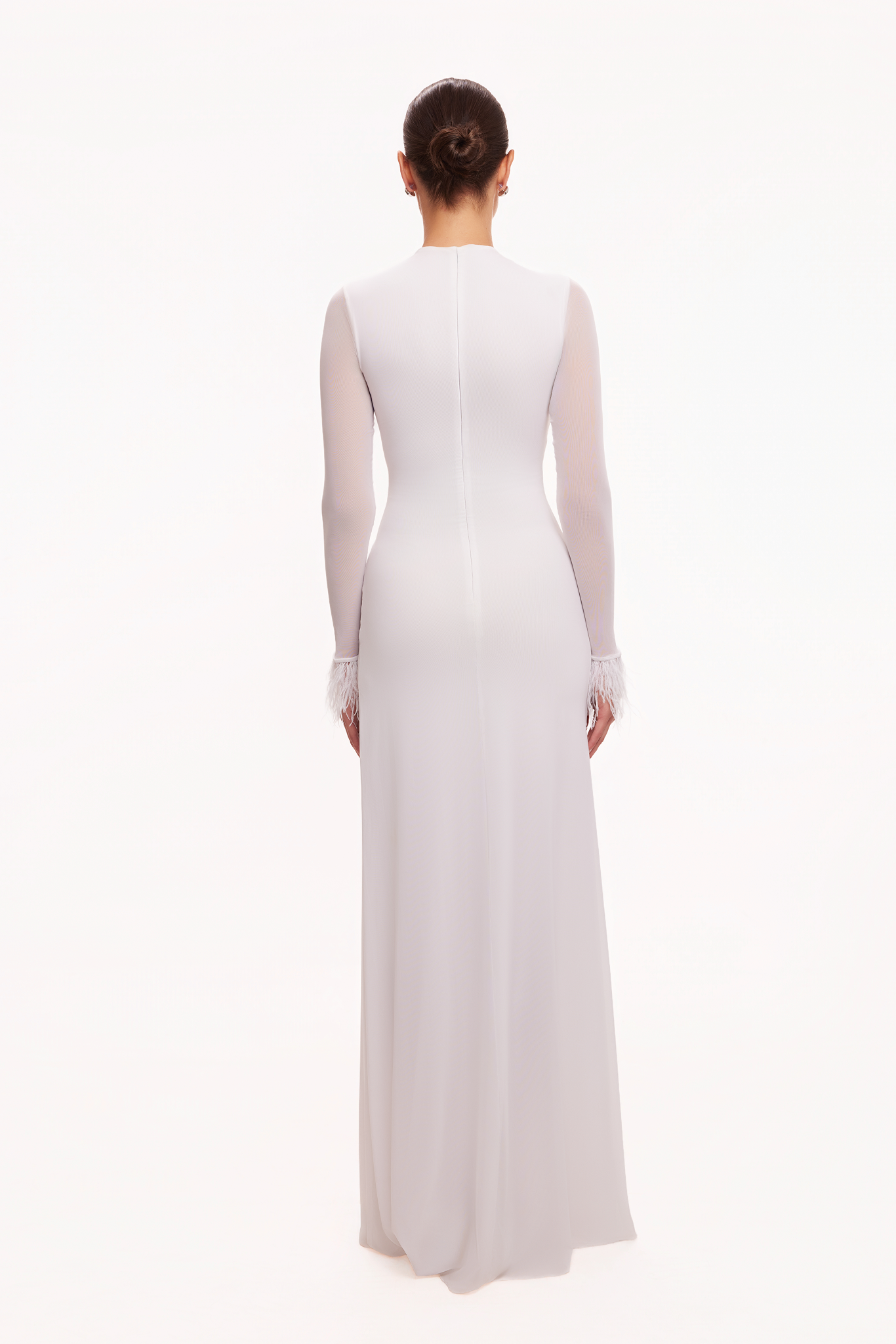 Vestido Iris