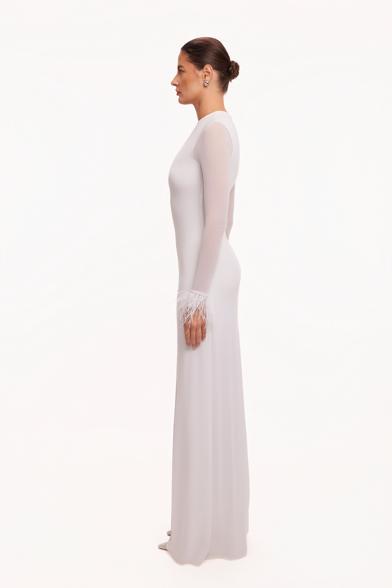 Vestido Iris