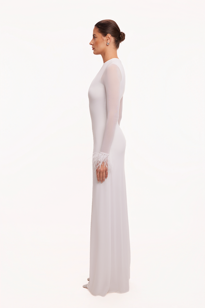 Vestido Iris