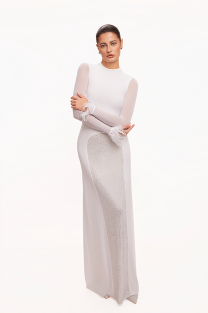 Vestido Iris