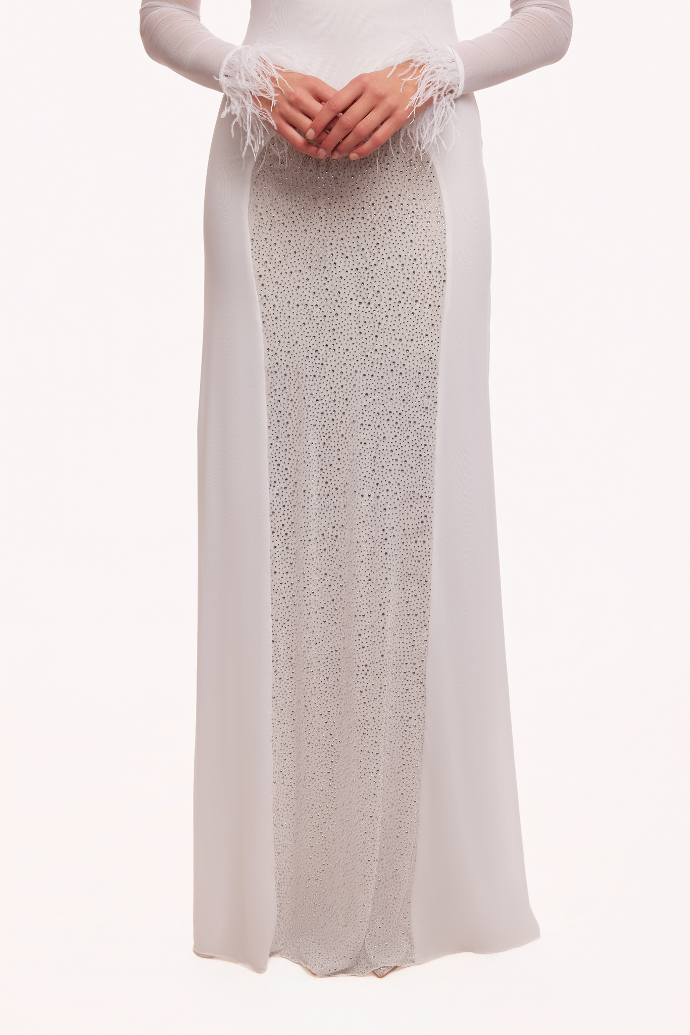 Vestido Iris