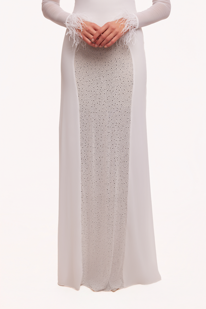 Vestido Iris