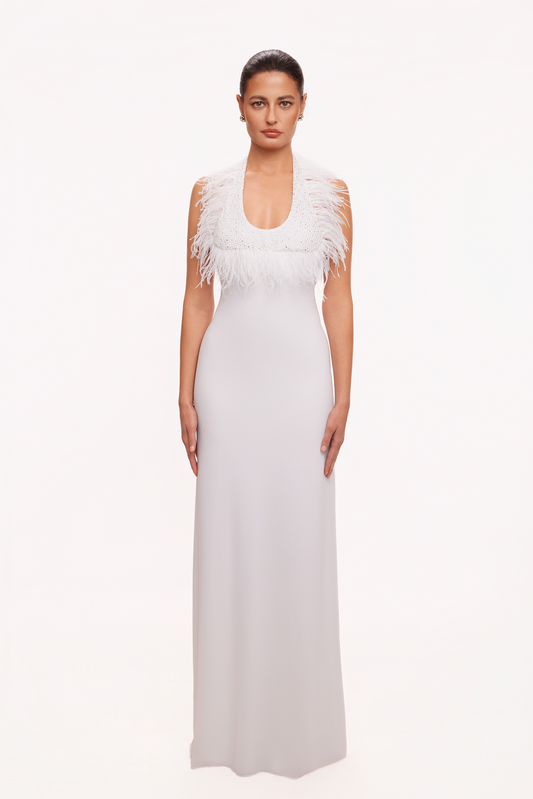 Alba Dress