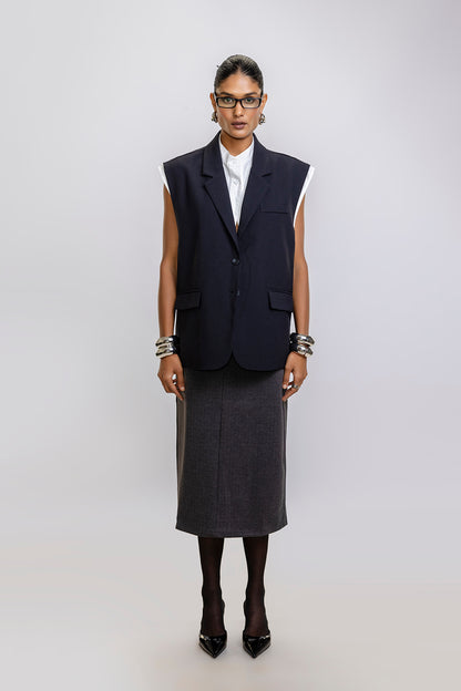 Blazer Doble Problema