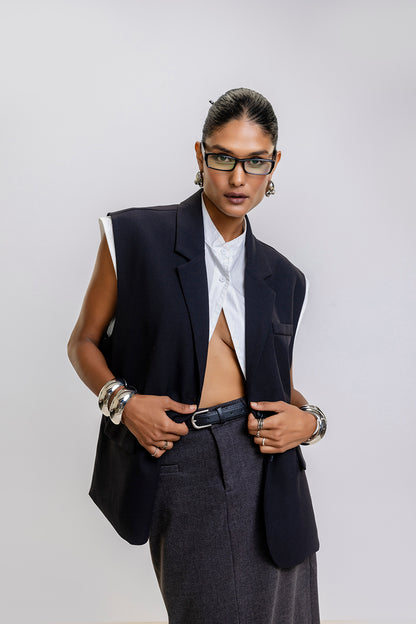 Blazer Doble Problema