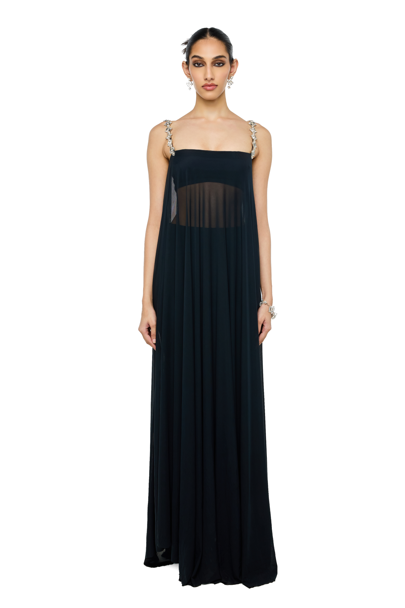 Octavia Dress