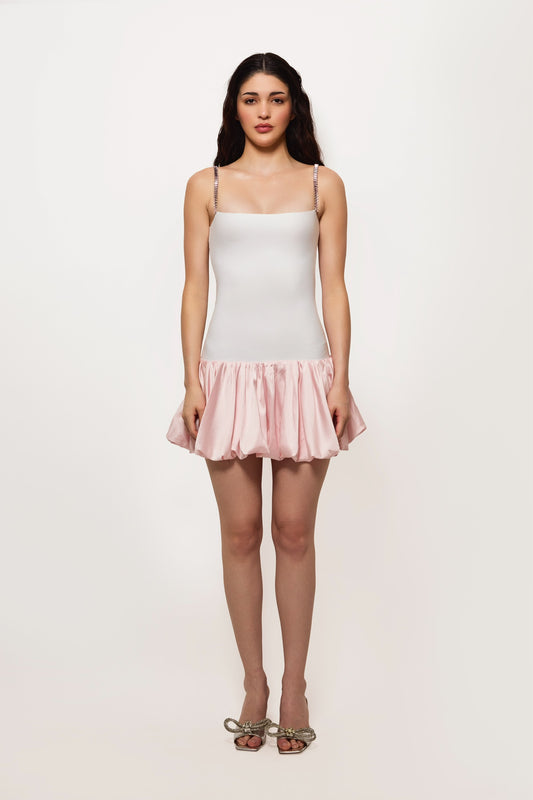 Bubble Dress