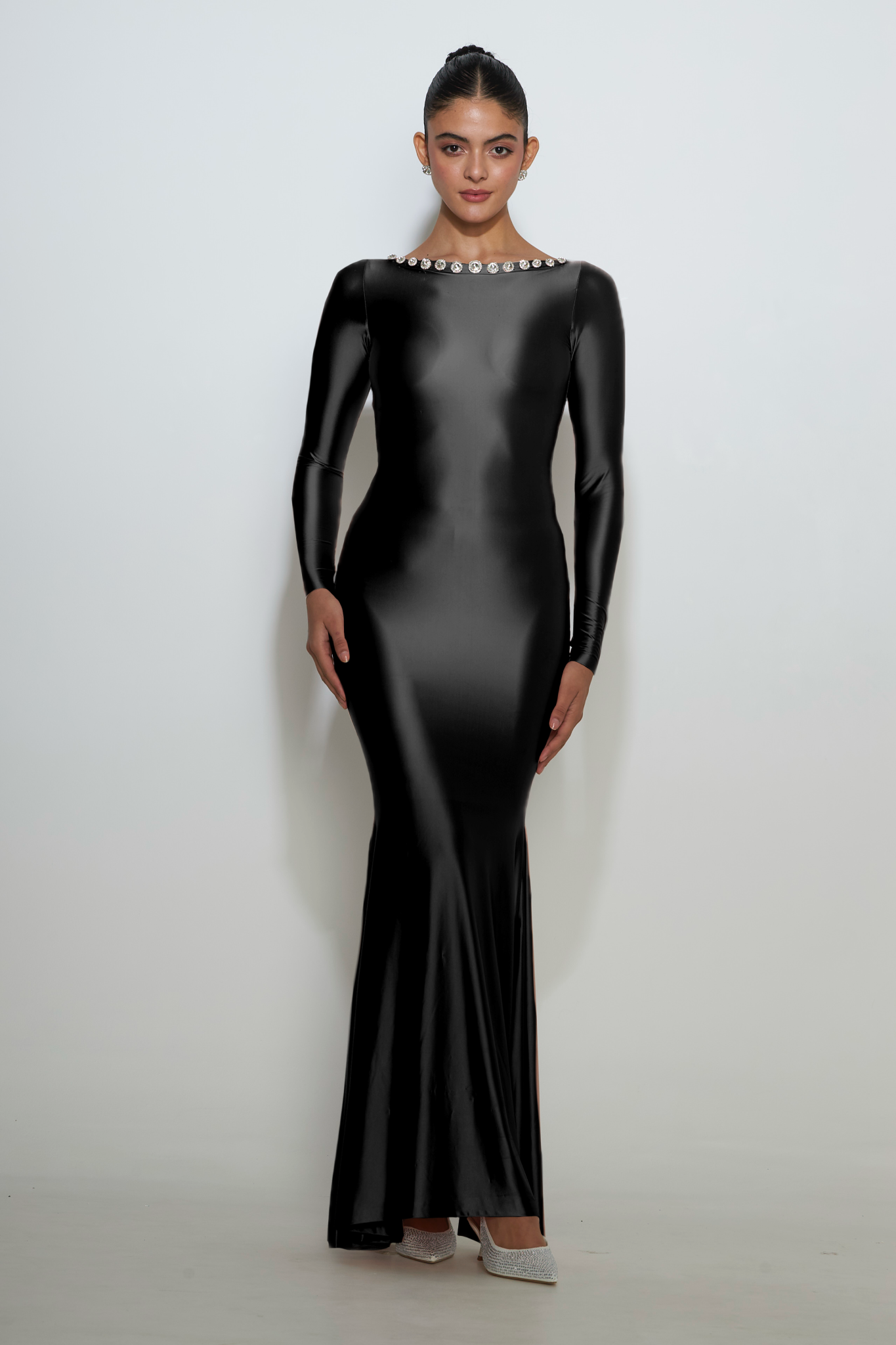 Rosie Dress