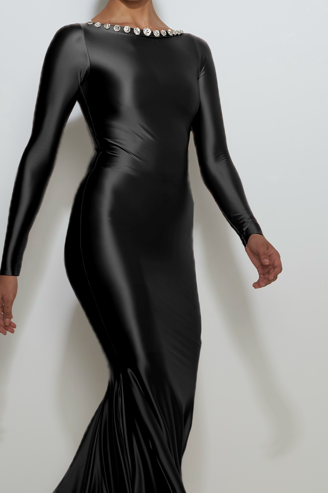 Rosie Dress
