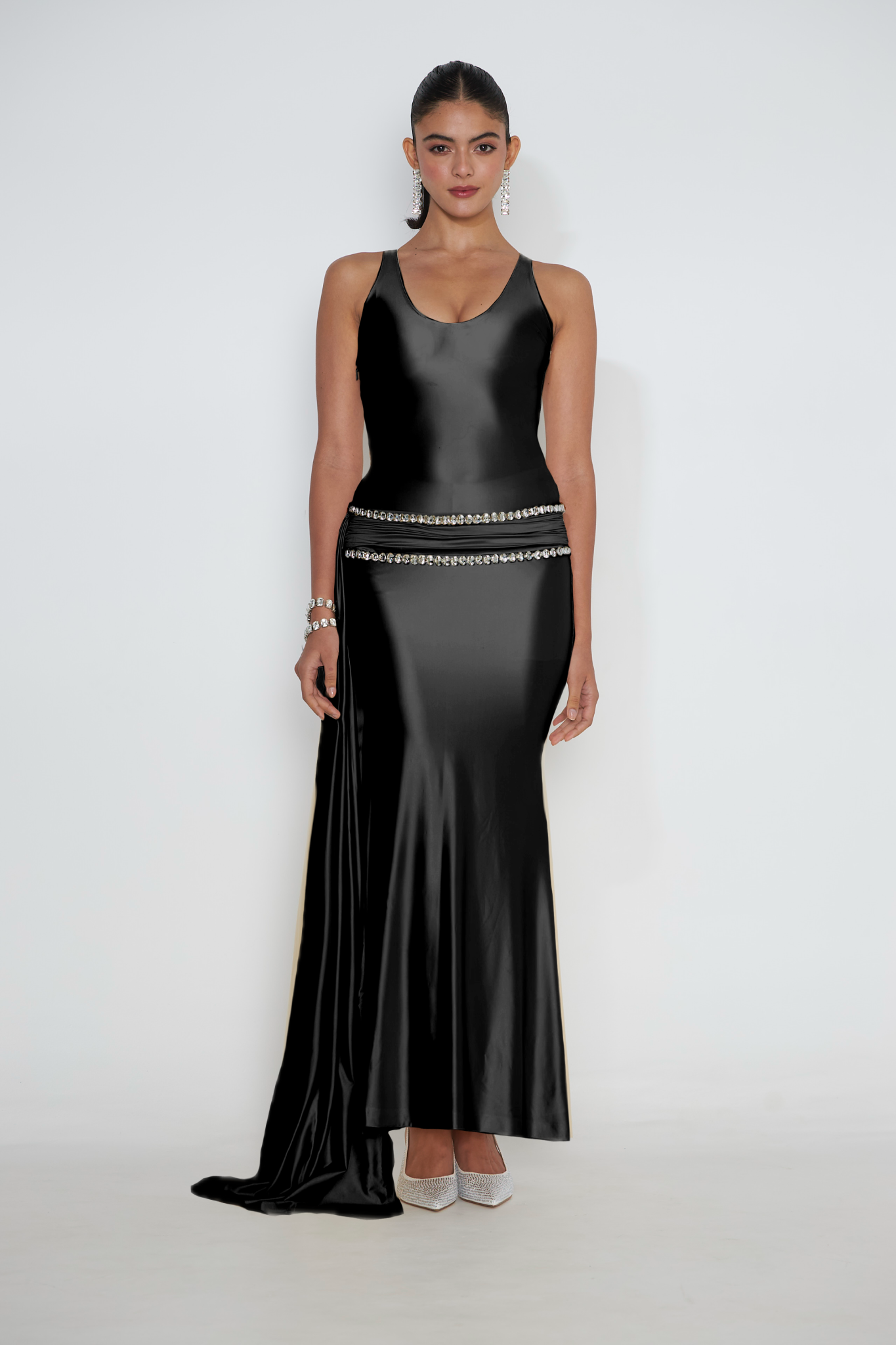 Sydney Dress