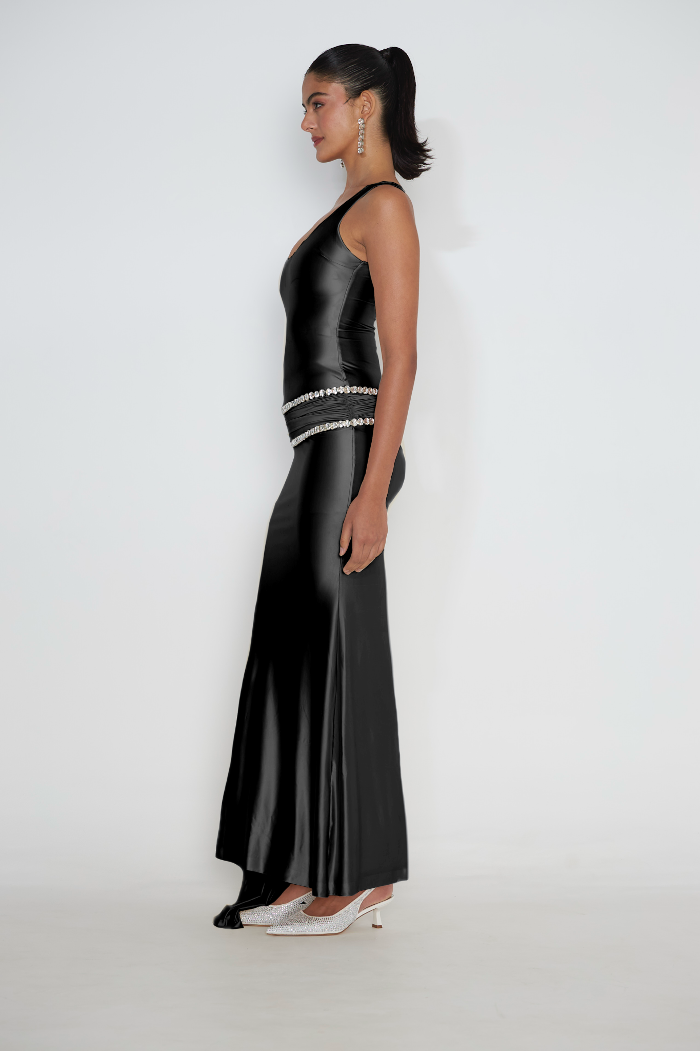 Sydney Dress