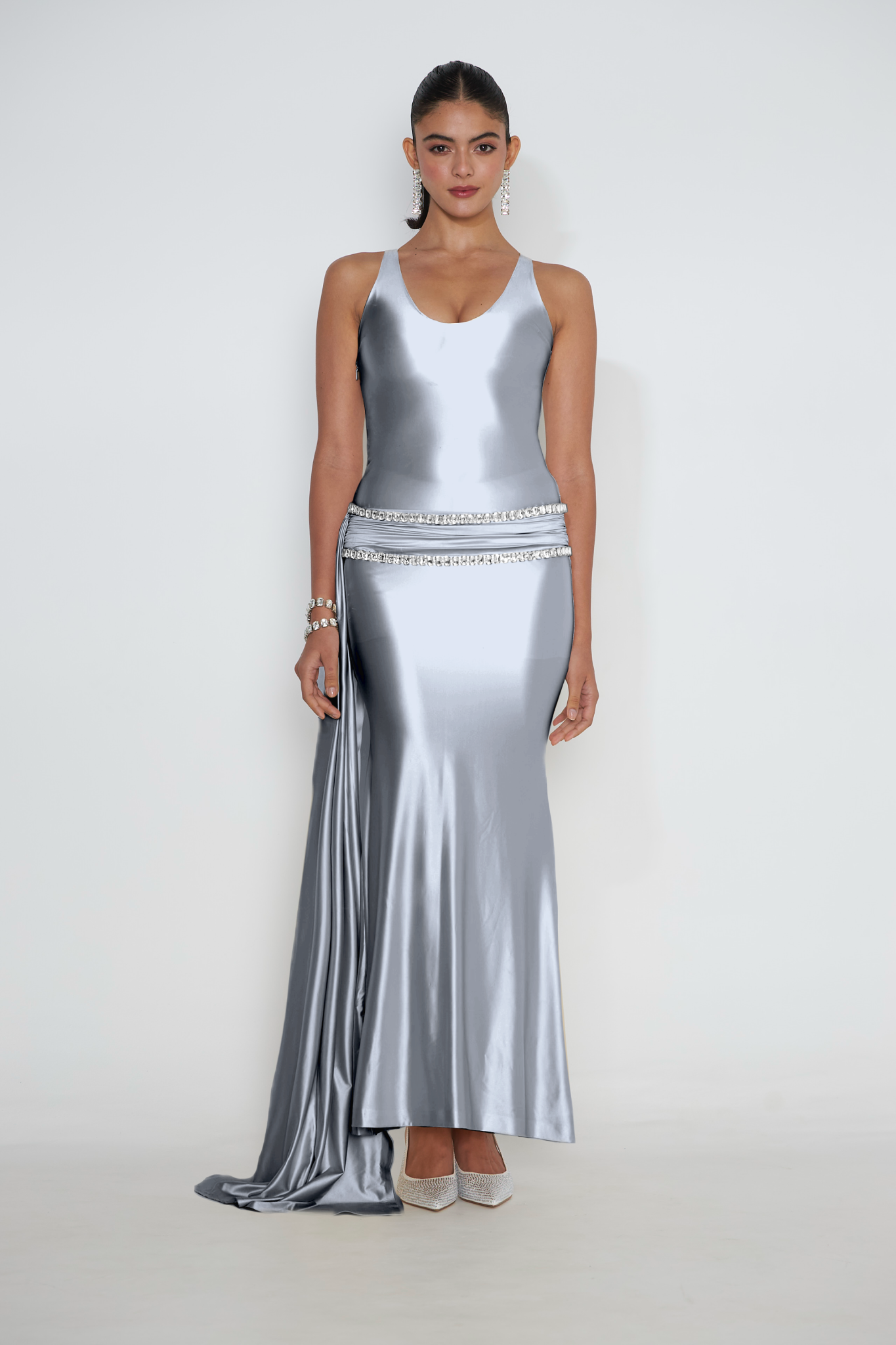 Vestido Sydney