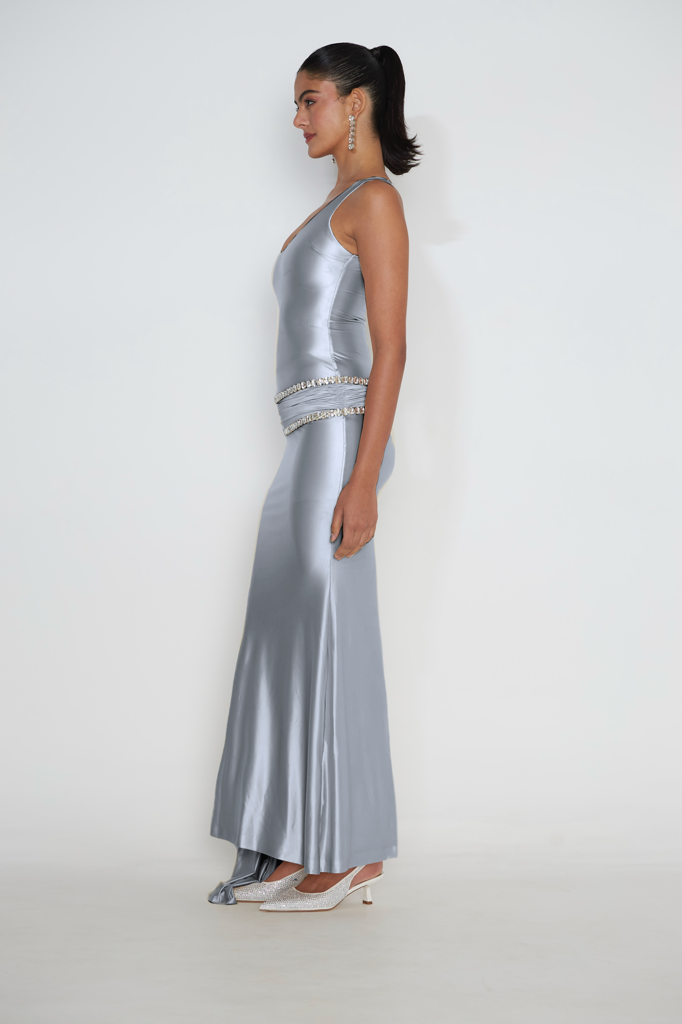 Sydney Dress