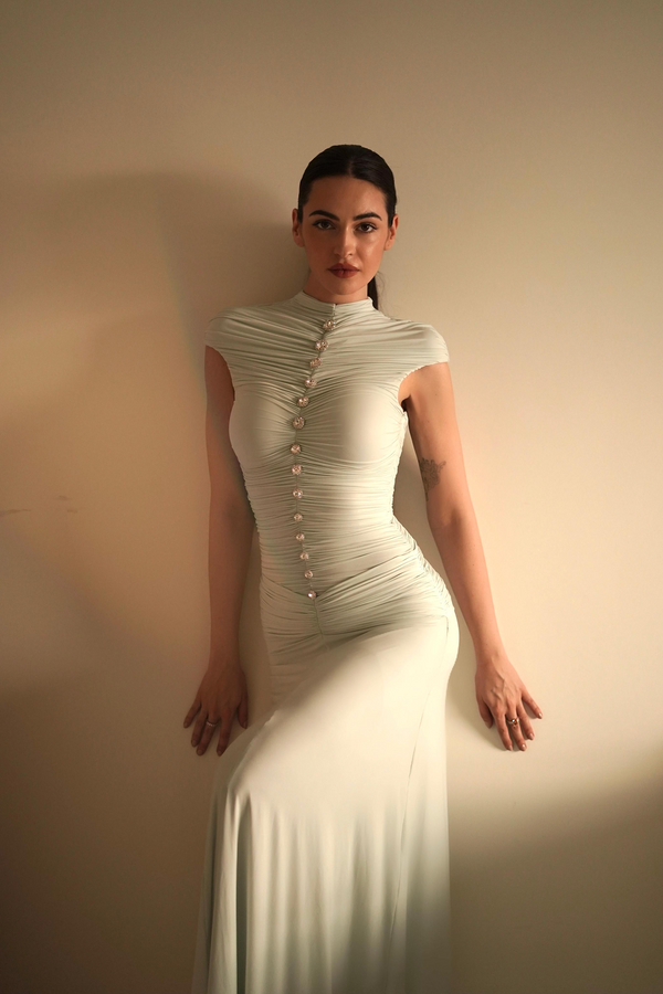 Chloe Dress