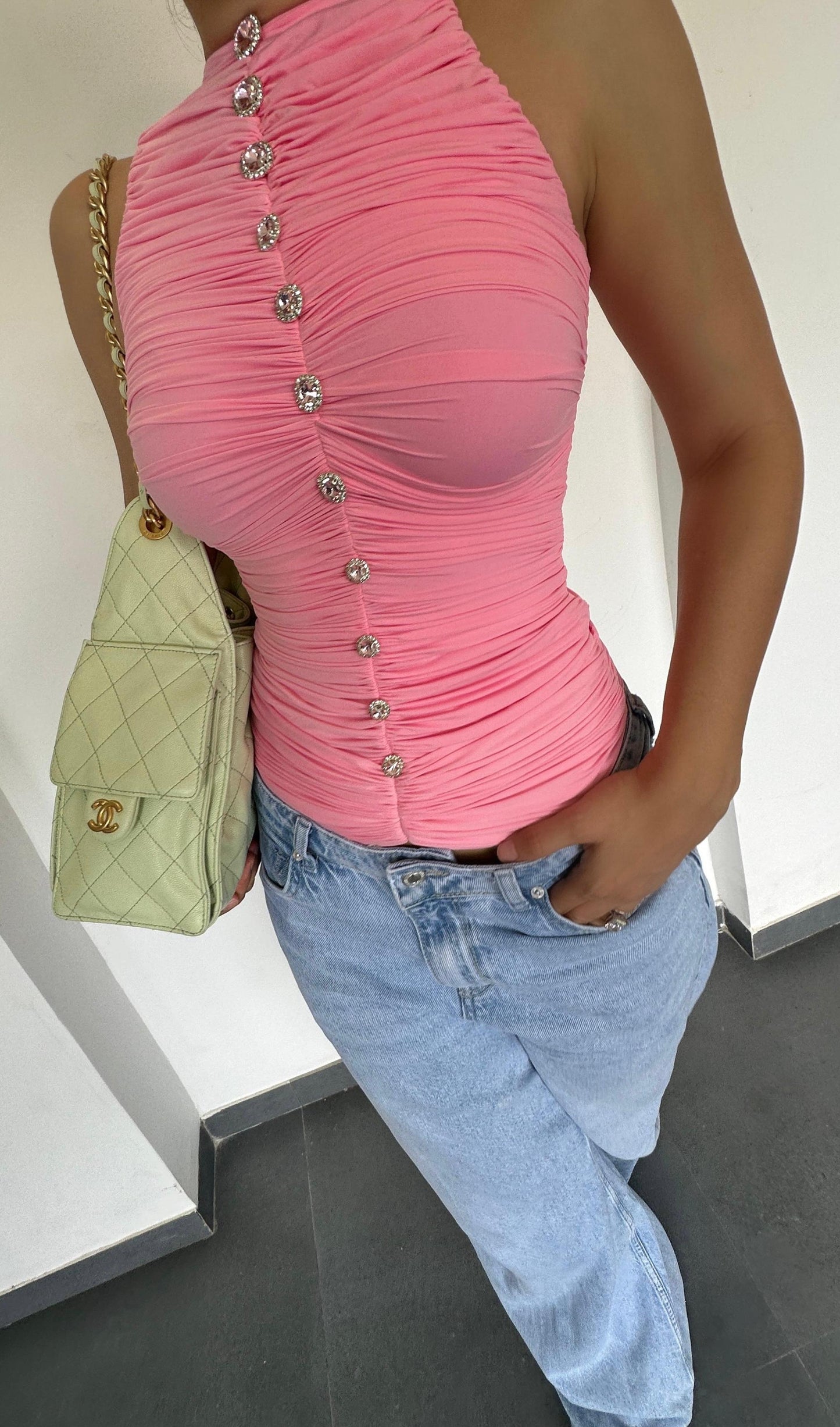 Chloe Top