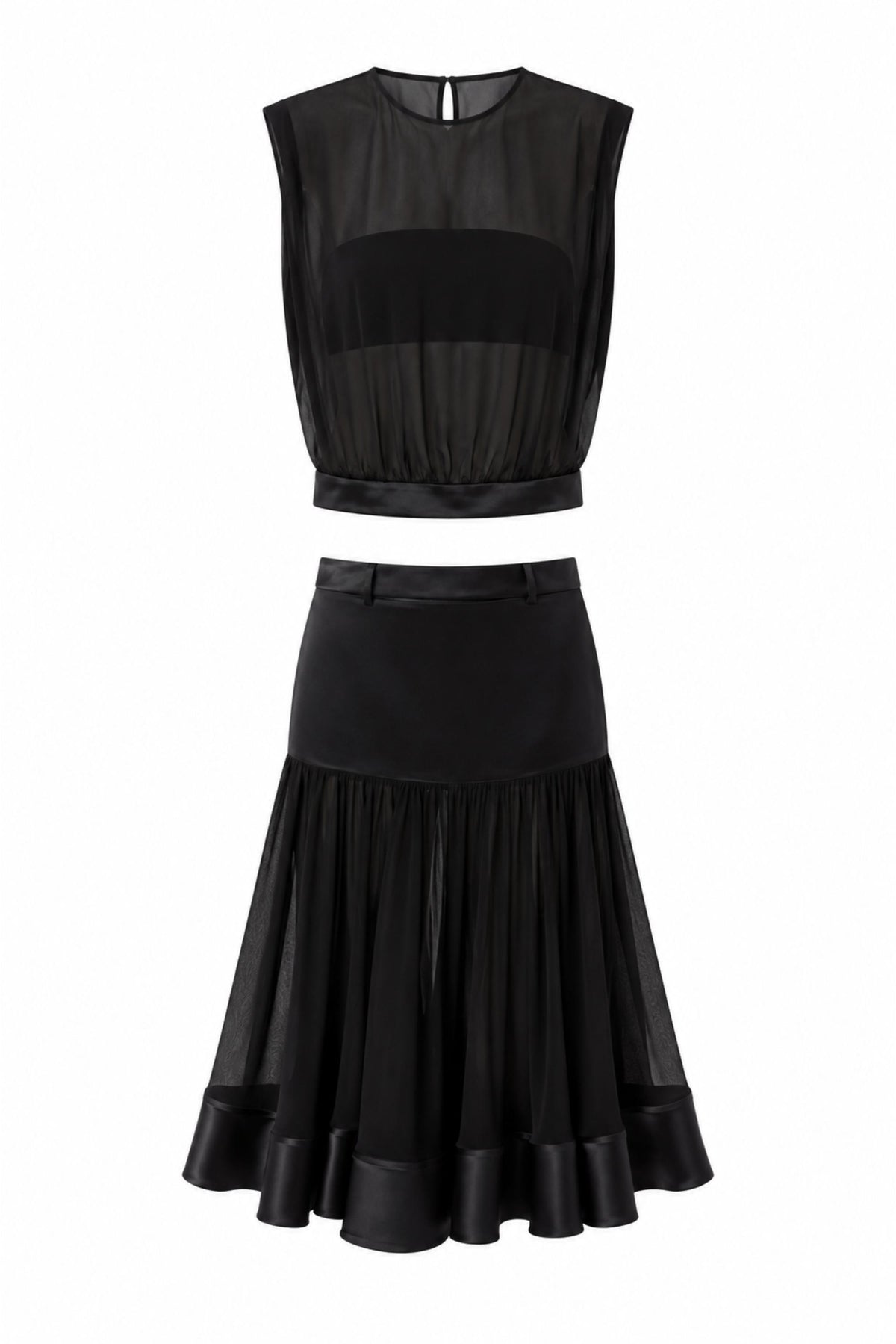 Liz Skirt