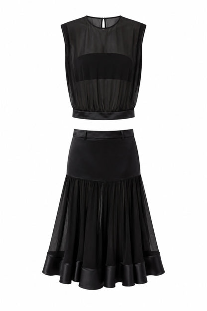 Liz Skirt