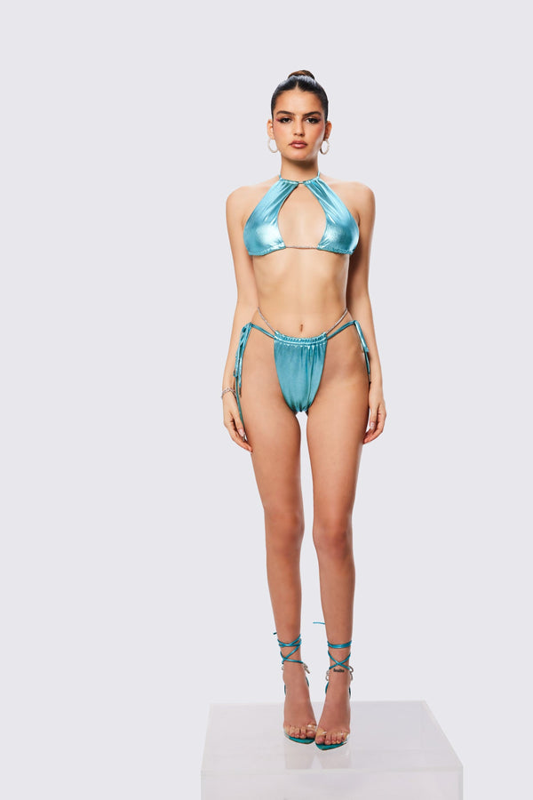Glowkini Blue
