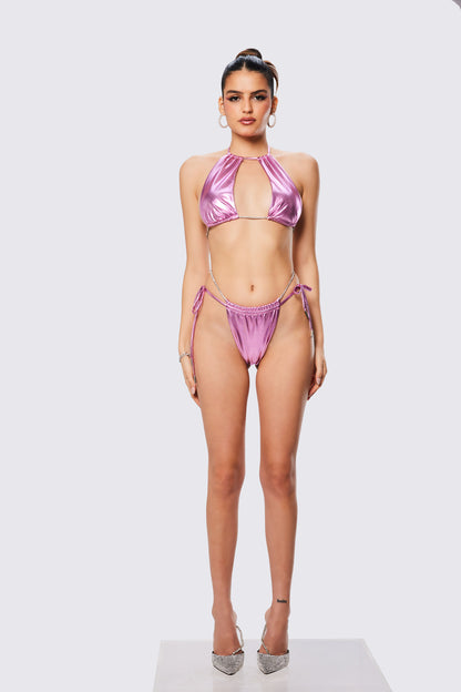 Glowkini Rosa