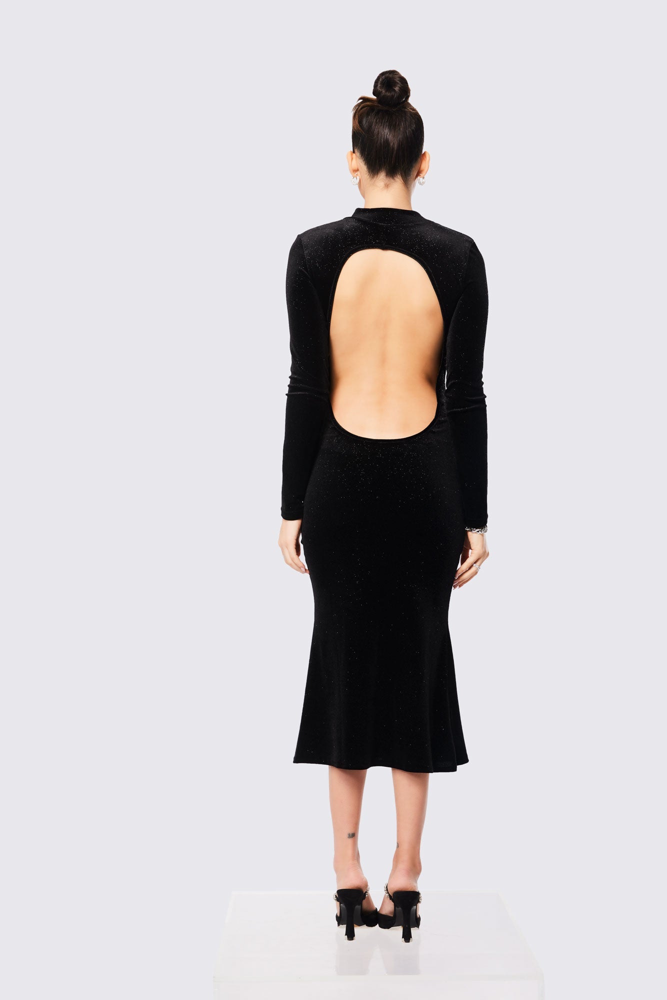 Vestido Maddy