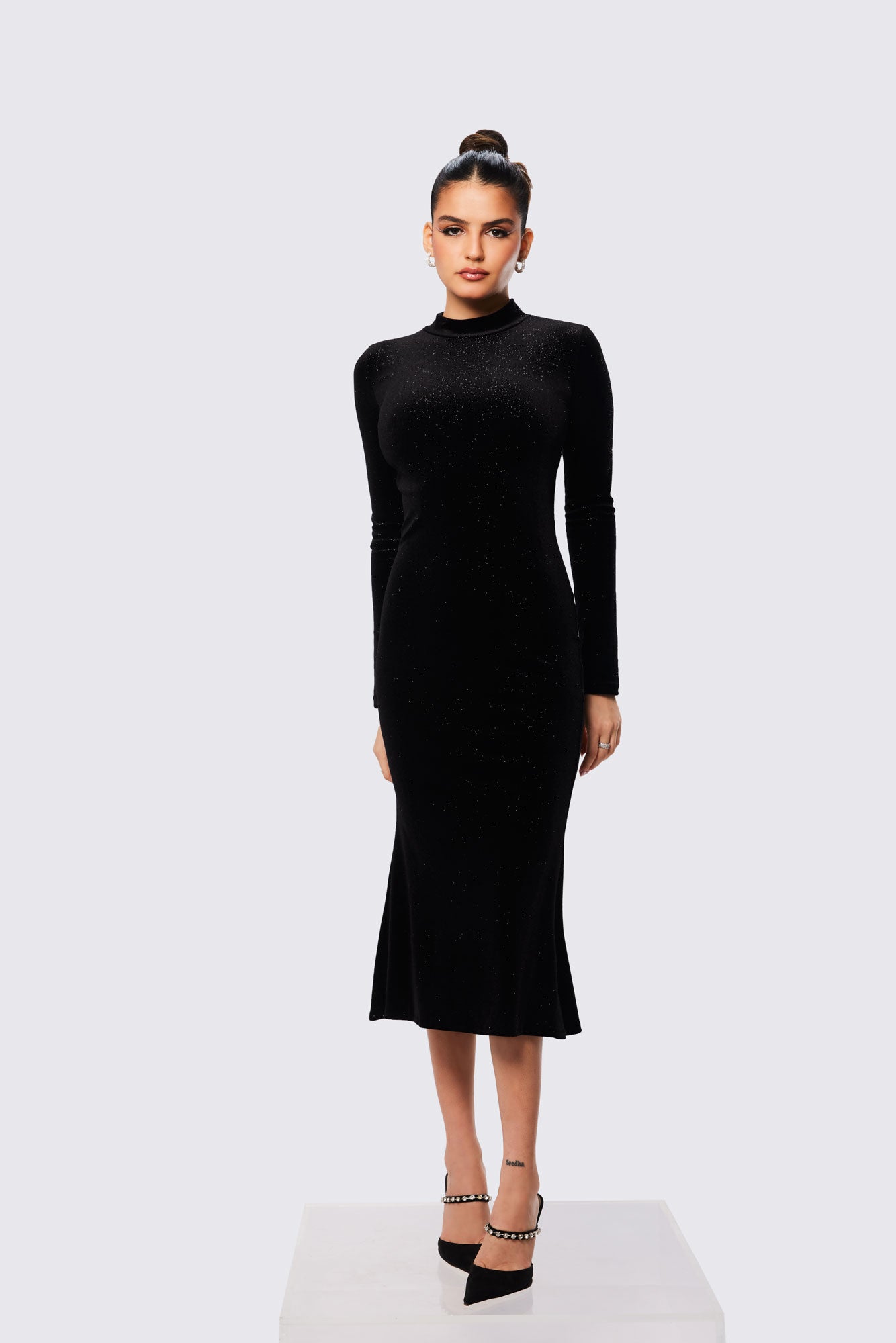 Vestido Maddy